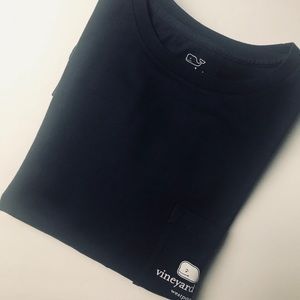 Vineyard Vines Tee Long Sleeve $$